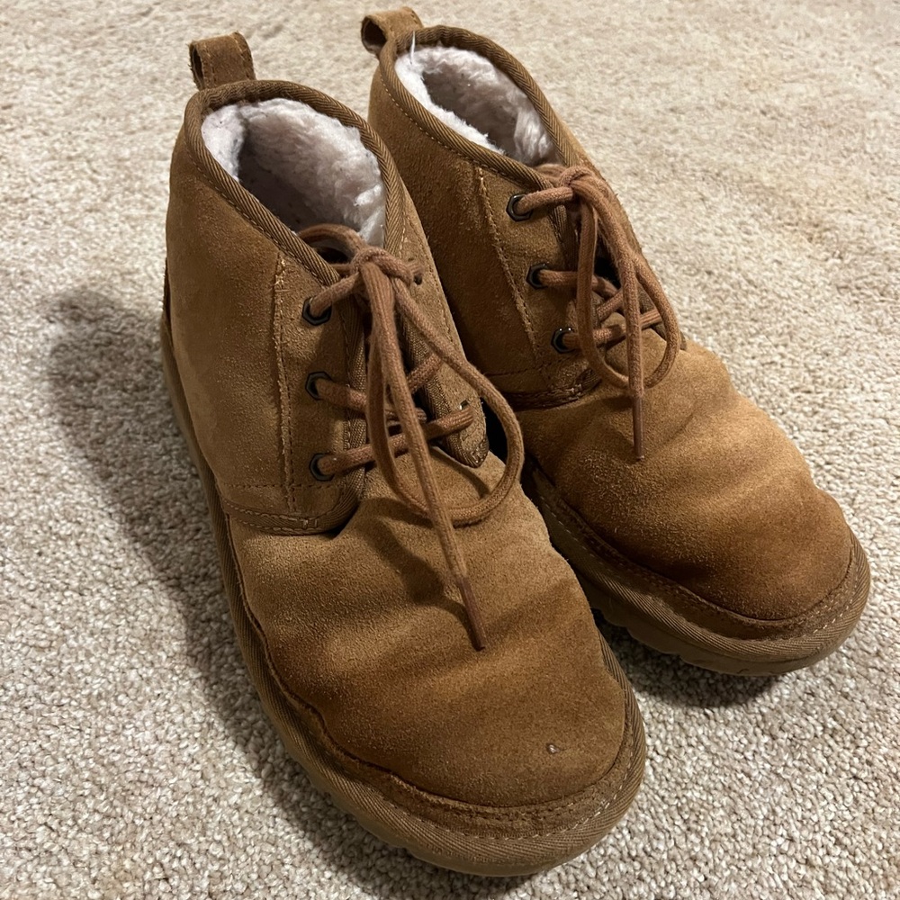 UGG Boots